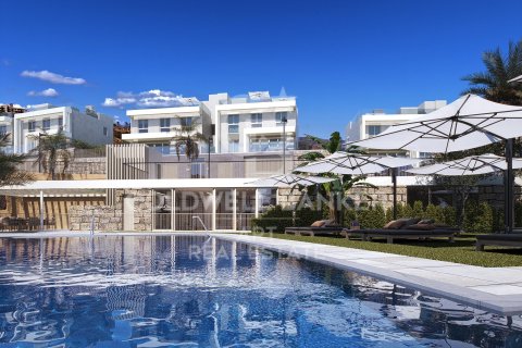 Casa a Mijas, Malaga, Spagna 4 camere da letto, 256 mq. N° 156683