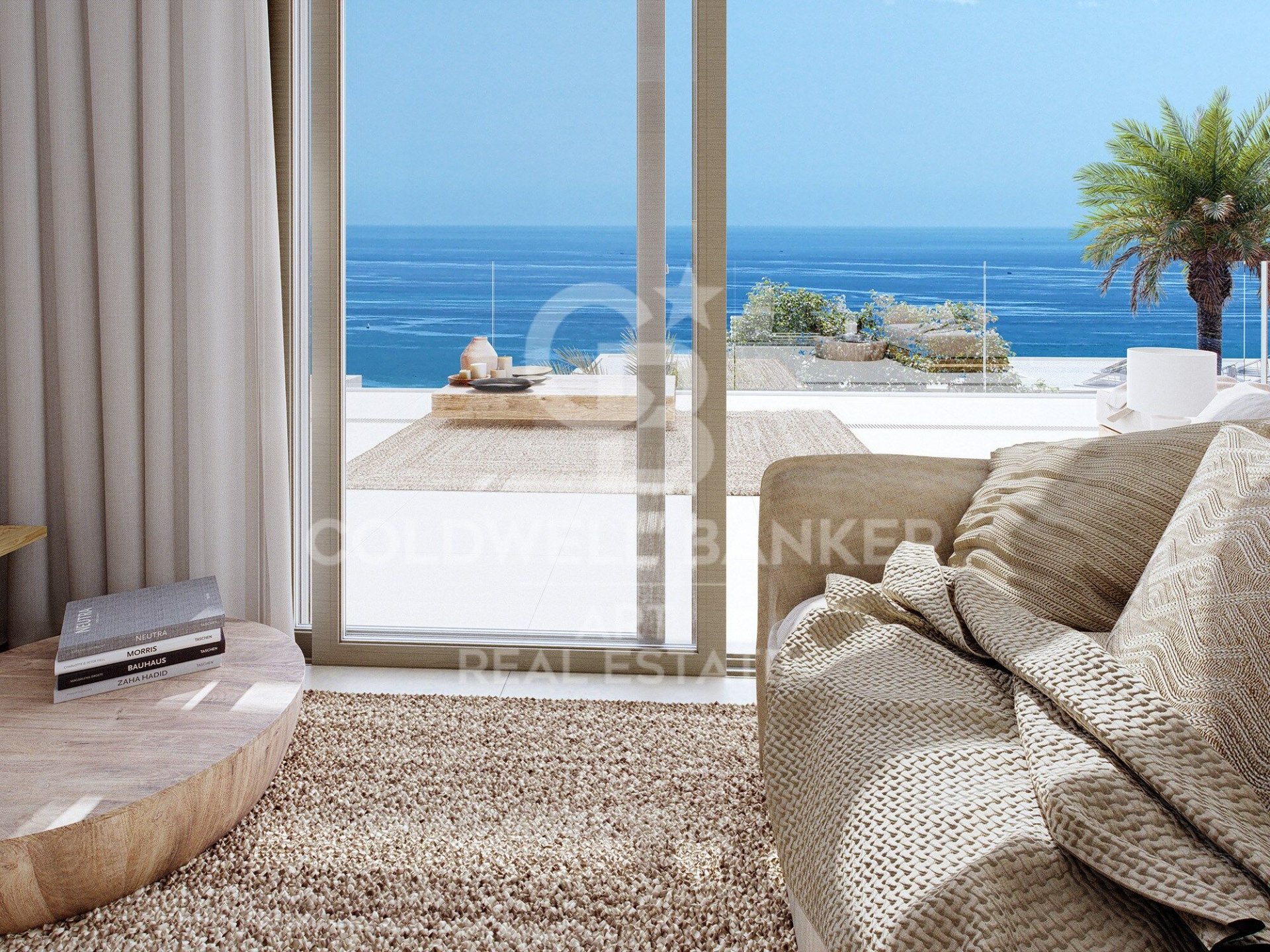 House in Mijas, Malaga, Spanien 4 Schlafzimmer, 290 m2 Nr. 156684