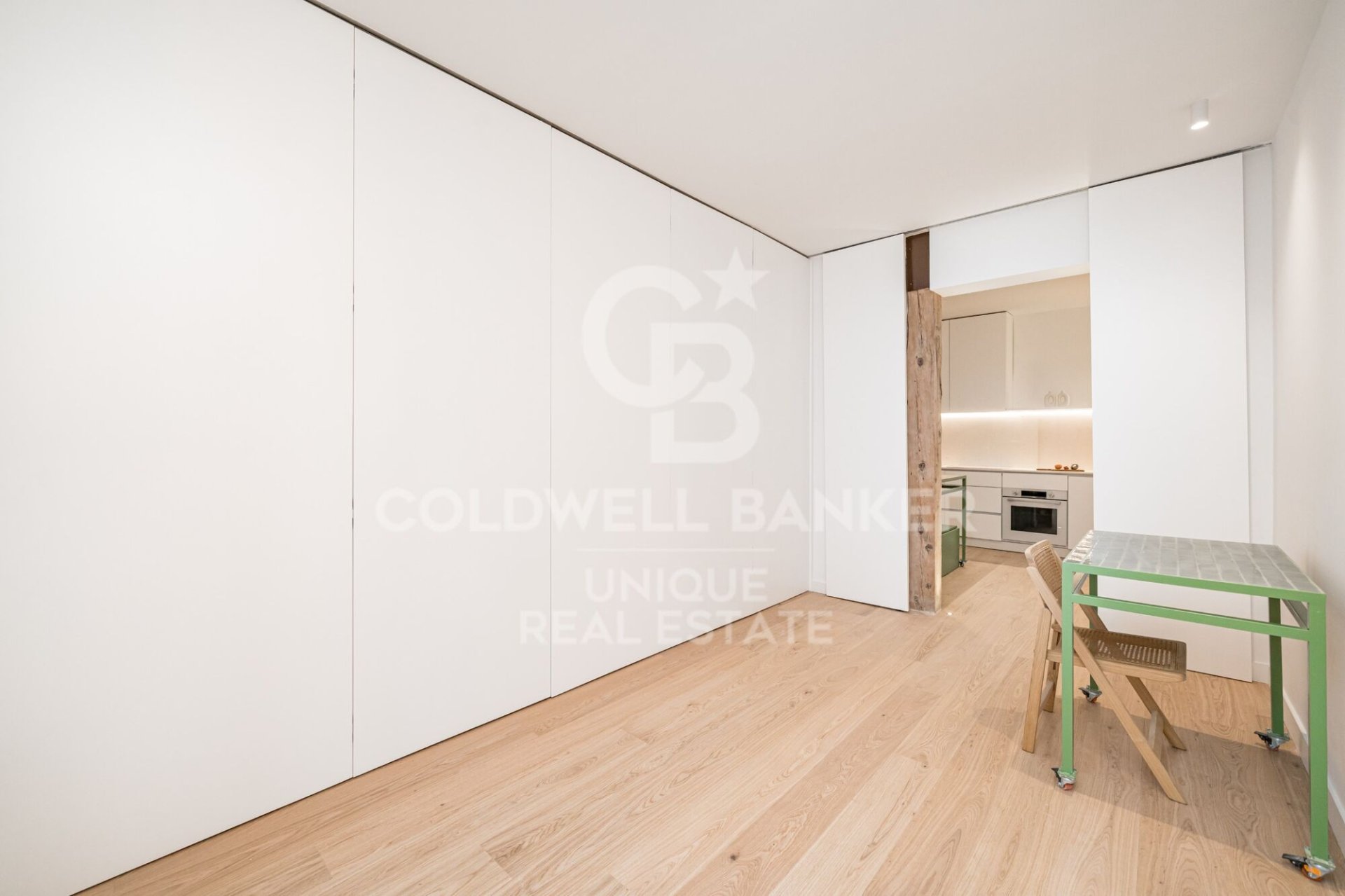 Apartament w Madrid, Hiszpania 4 sypialnie, 162 mkw. nr 156686