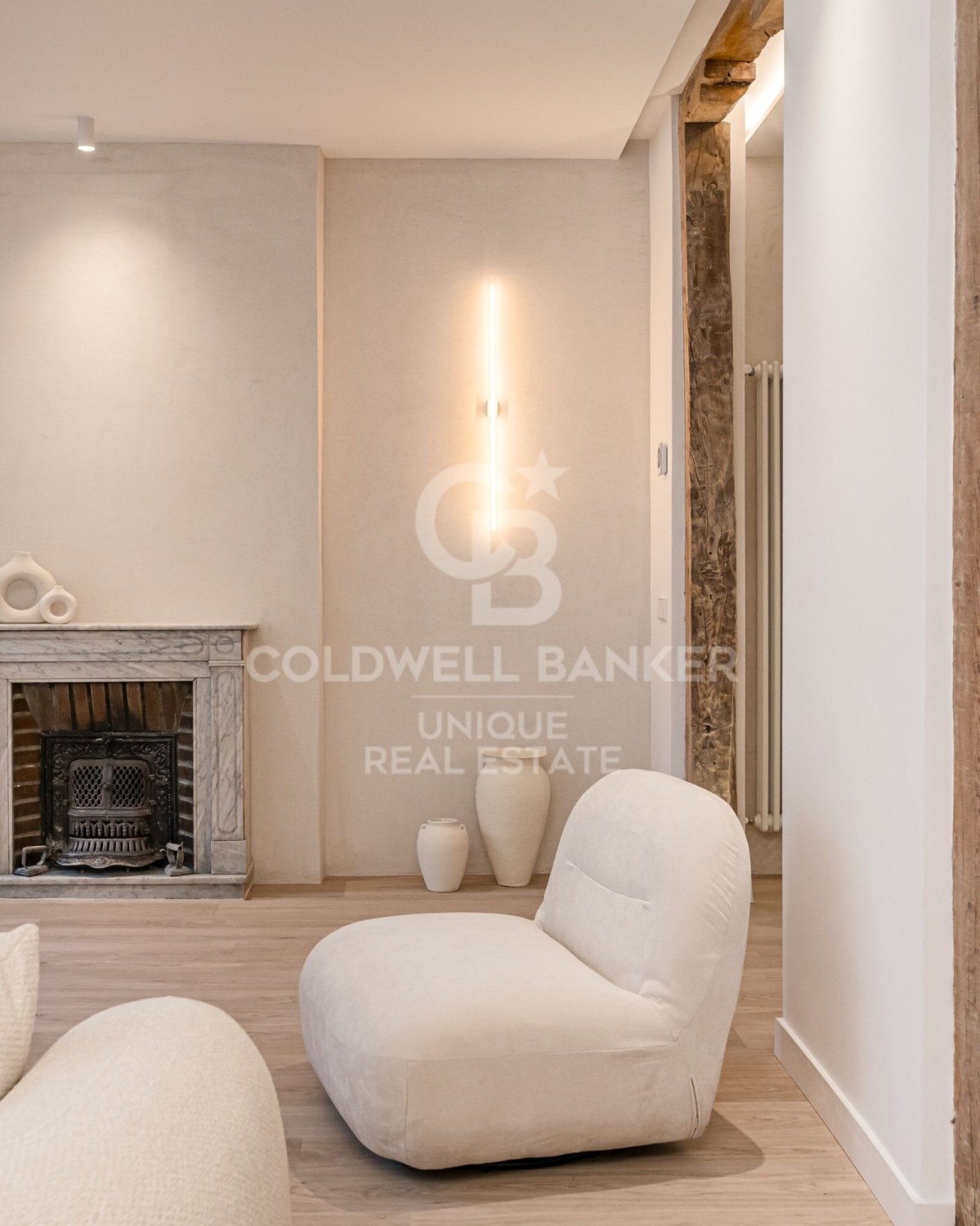 Apartament w Madrid, Hiszpania 4 sypialnie, 162 mkw. nr 156686