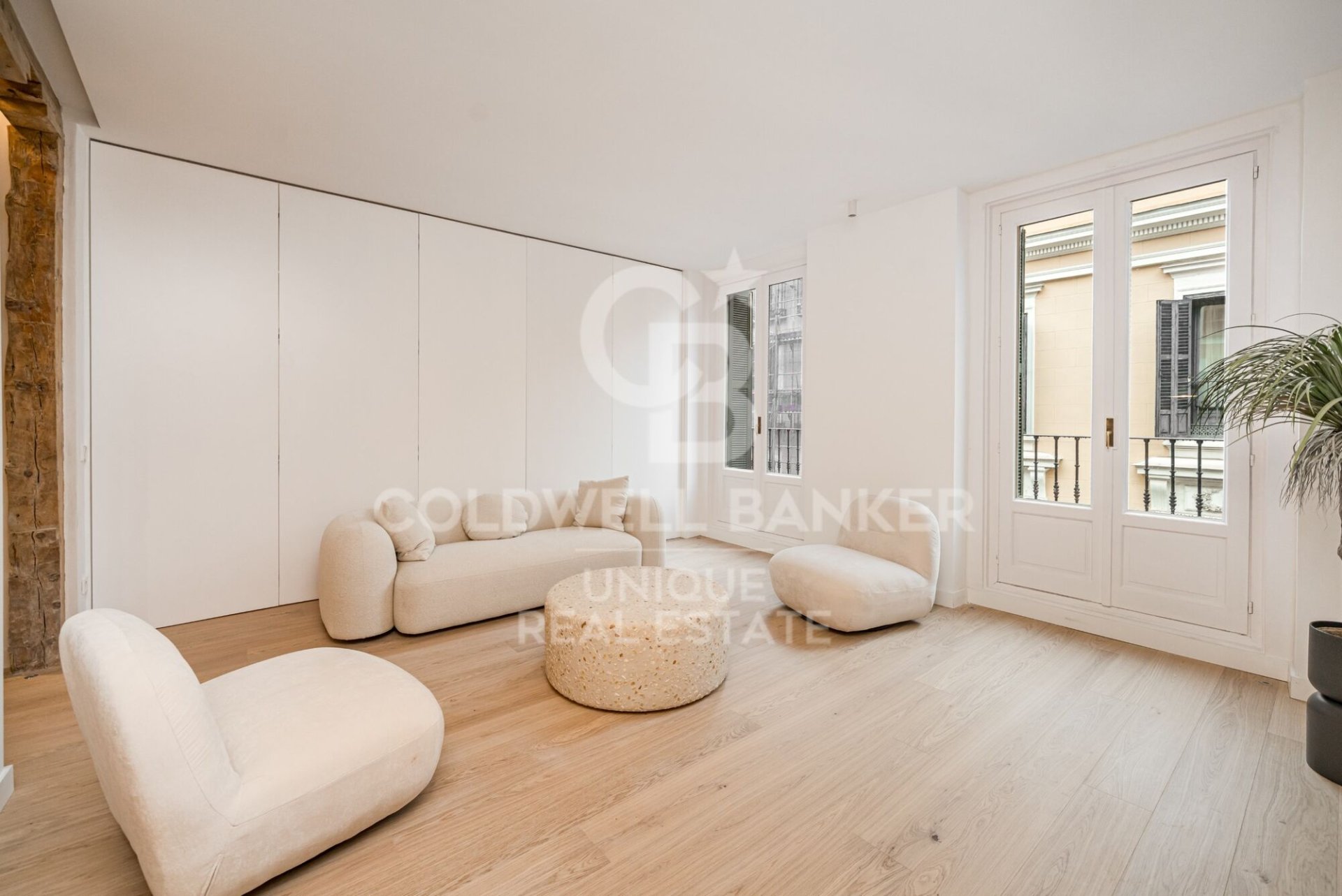 Apartament w Madrid, Hiszpania 4 sypialnie, 162 mkw. nr 156686