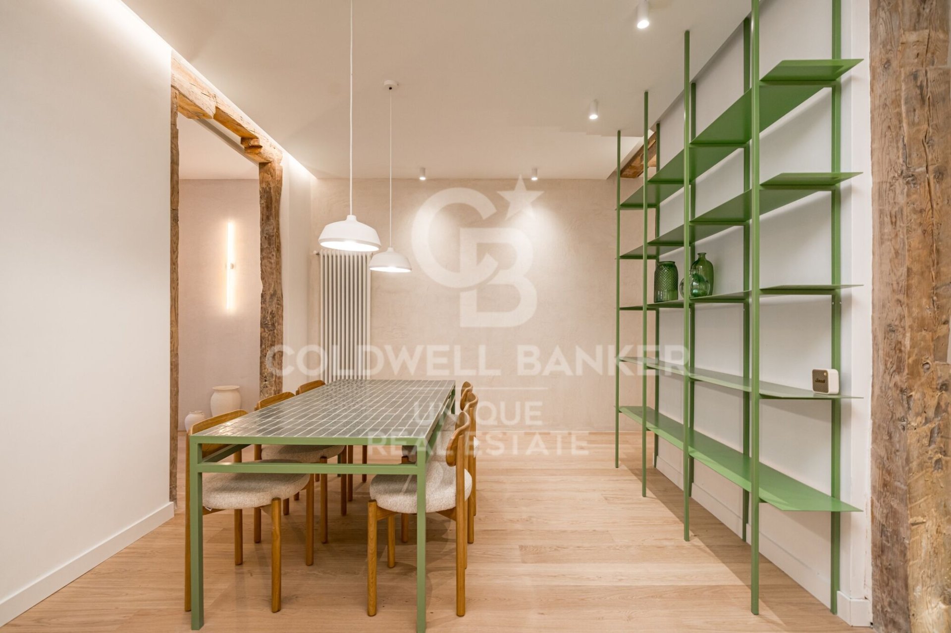 Apartament w Madrid, Hiszpania 4 sypialnie, 162 mkw. nr 156686