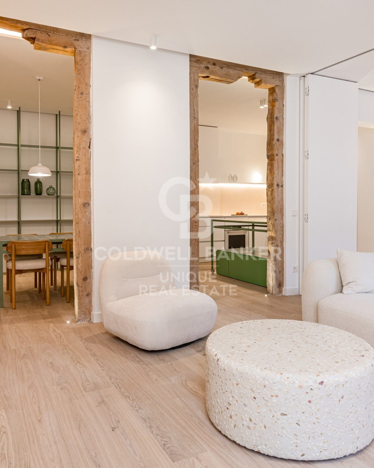 Apartament w Madrid, Hiszpania 4 sypialnie, 162 mkw. nr 156686