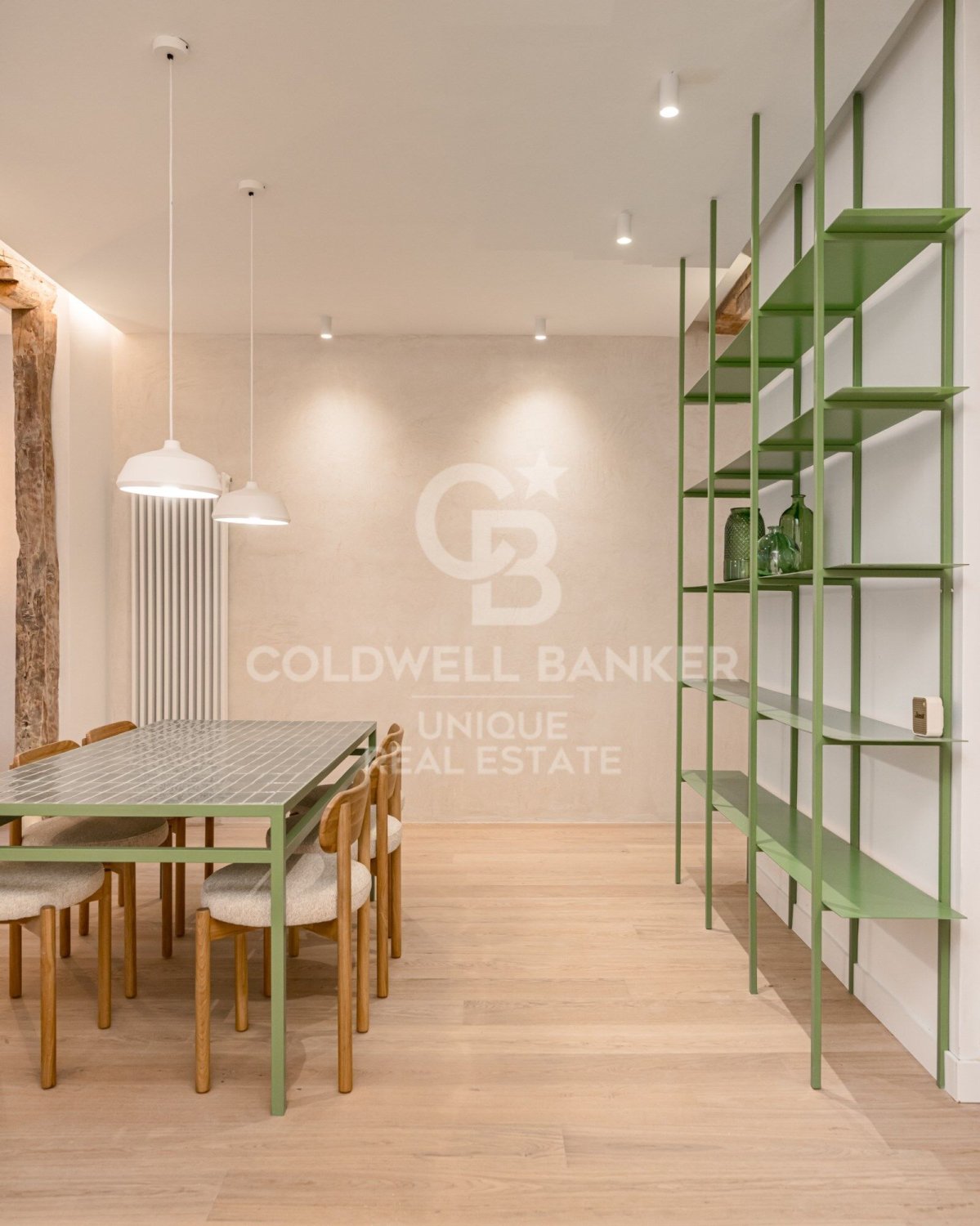 Apartament w Madrid, Hiszpania 4 sypialnie, 162 mkw. nr 156686