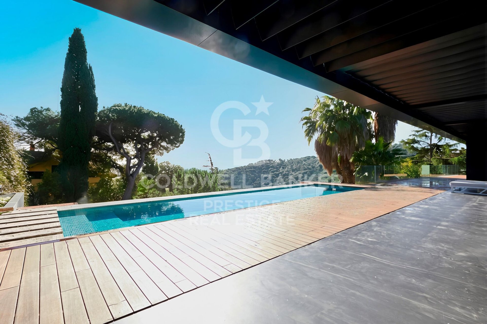 Villa Barcelona, Spānijā 7 istabas,  Nr. 156688