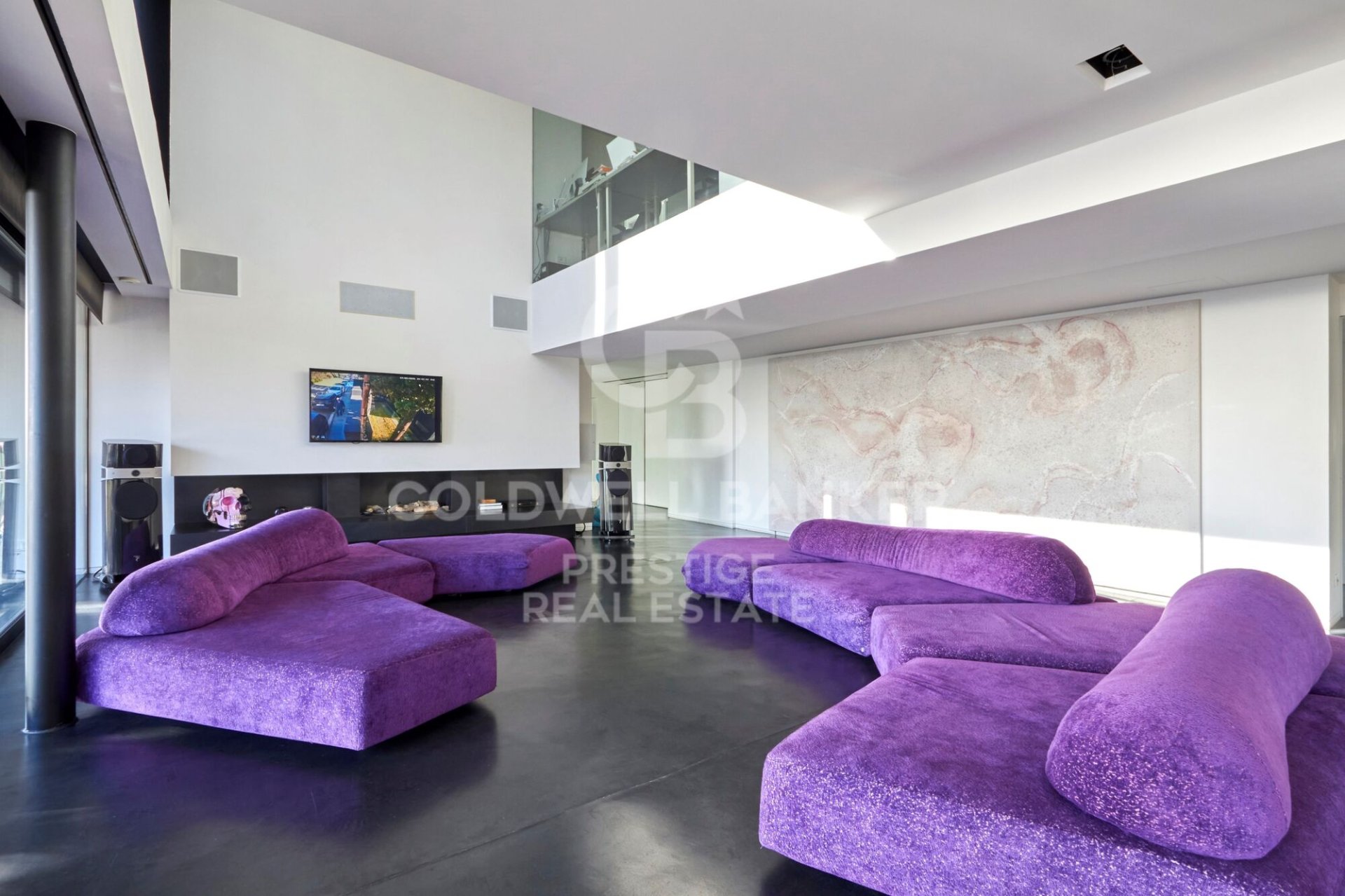 Villa Barcelona, Spānijā 7 istabas,  Nr. 156688