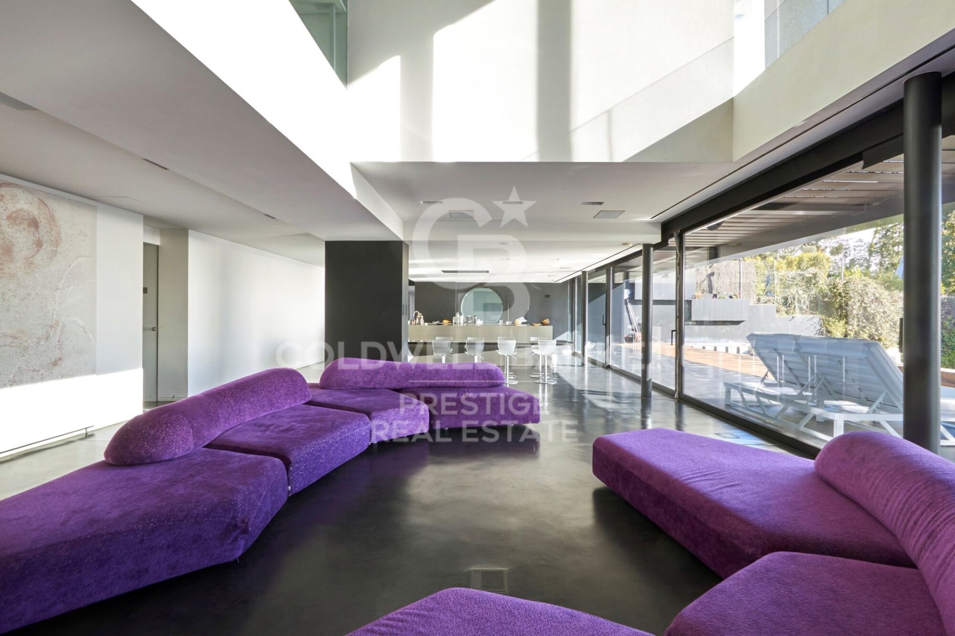 Villa Barcelona, Spānijā 7 istabas,  Nr. 156688