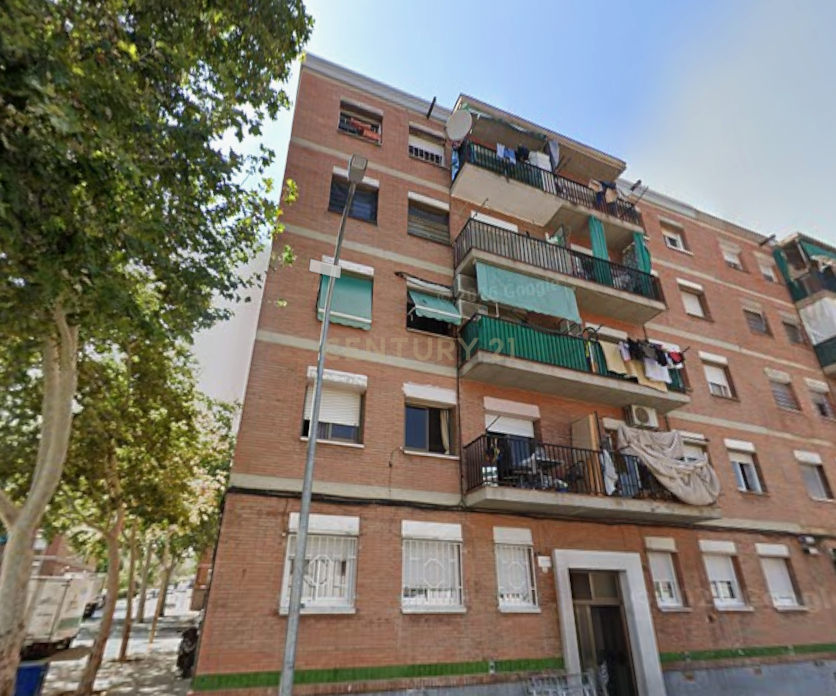 Apartment in Sabadell, Barcelona, Spain 74 sq.m. No. 191114