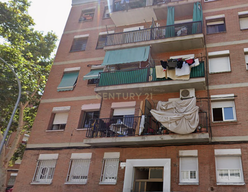 Apartment in Sabadell, Barcelona, Spain 74 sq.m. No. 191114