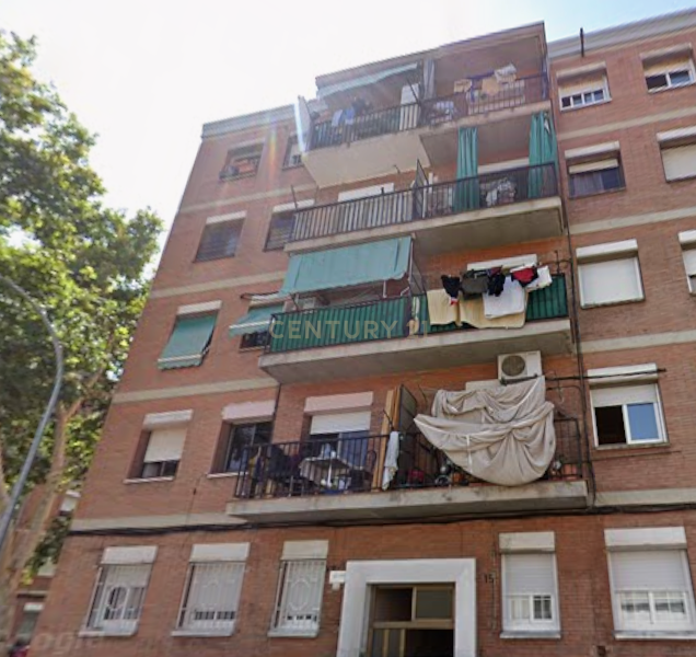 Apartment in Sabadell, Barcelona, Spain 74 sq.m. No. 191114