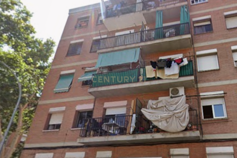 Dzīvoklis Sabadell, Barcelona, Spānijā 74 m2 Nr. 191114