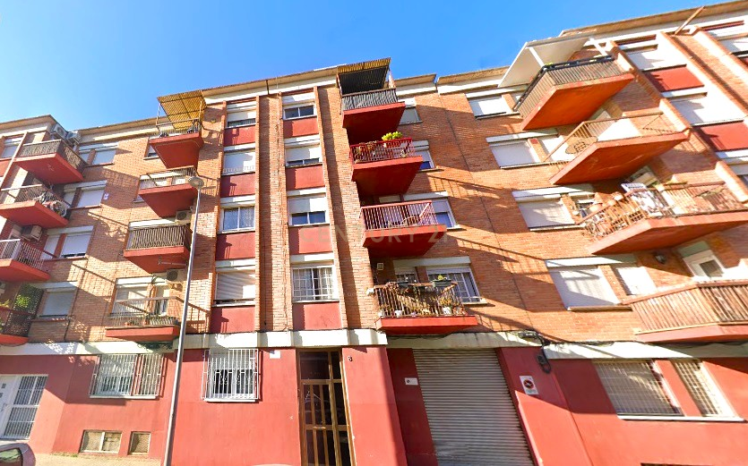 Wohnung in Sabadell, Barcelona, Spanien 3 Schlafzimmer, 69 m2 Nr. 191113