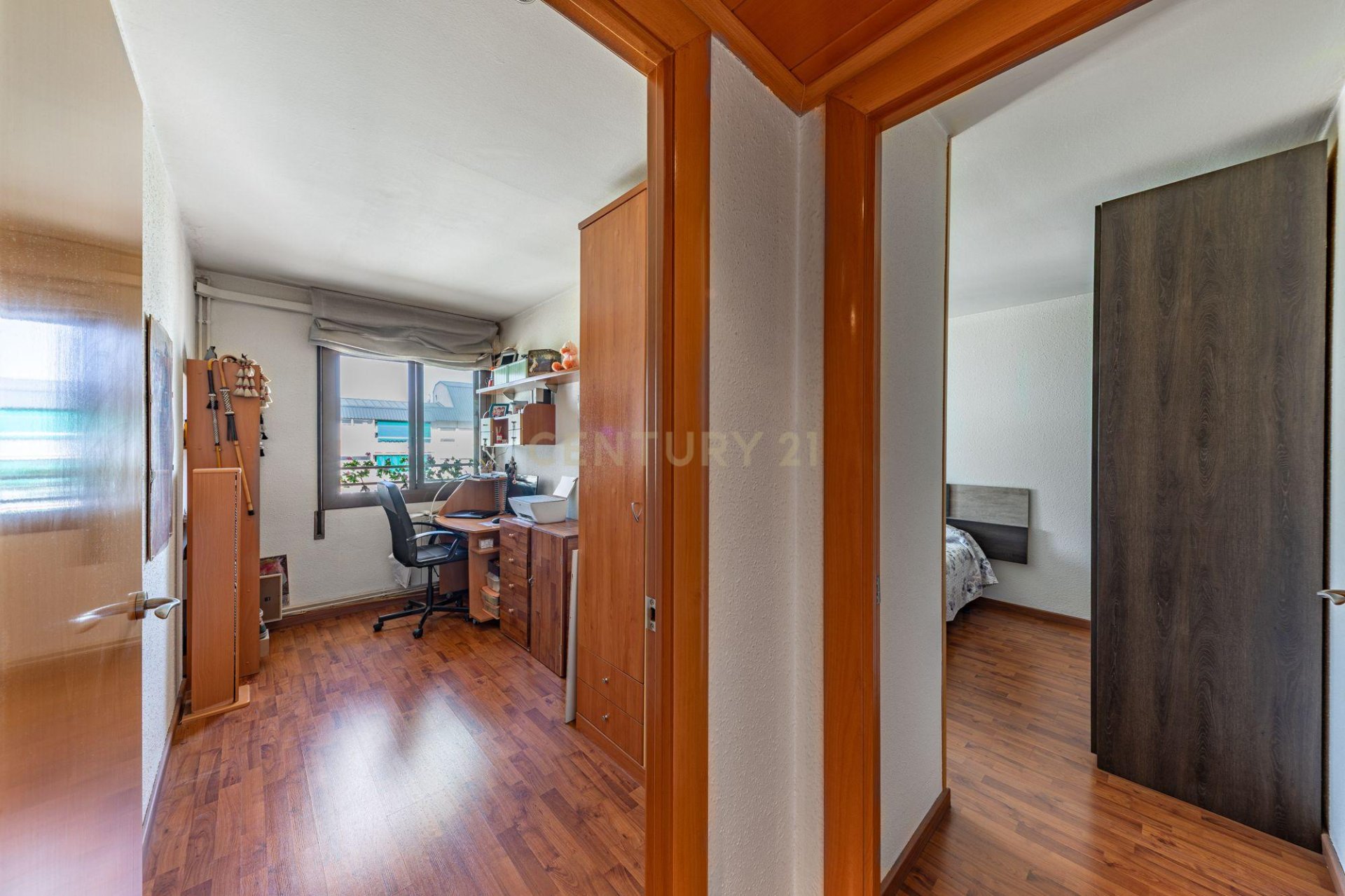 Dzīvoklis Cerdanyola Del Valles, Barcelona, Spānijā 3 istabas, 95 m2 Nr. 191111