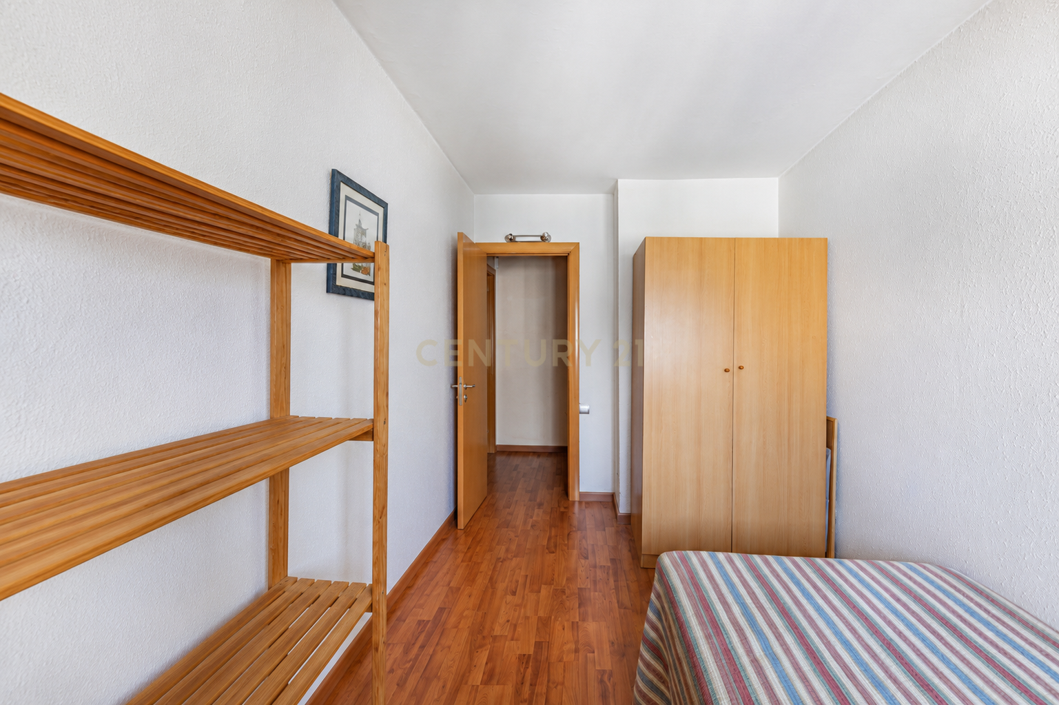 Dzīvoklis Cerdanyola Del Valles, Barcelona, Spānijā 3 istabas, 95 m2 Nr. 191111