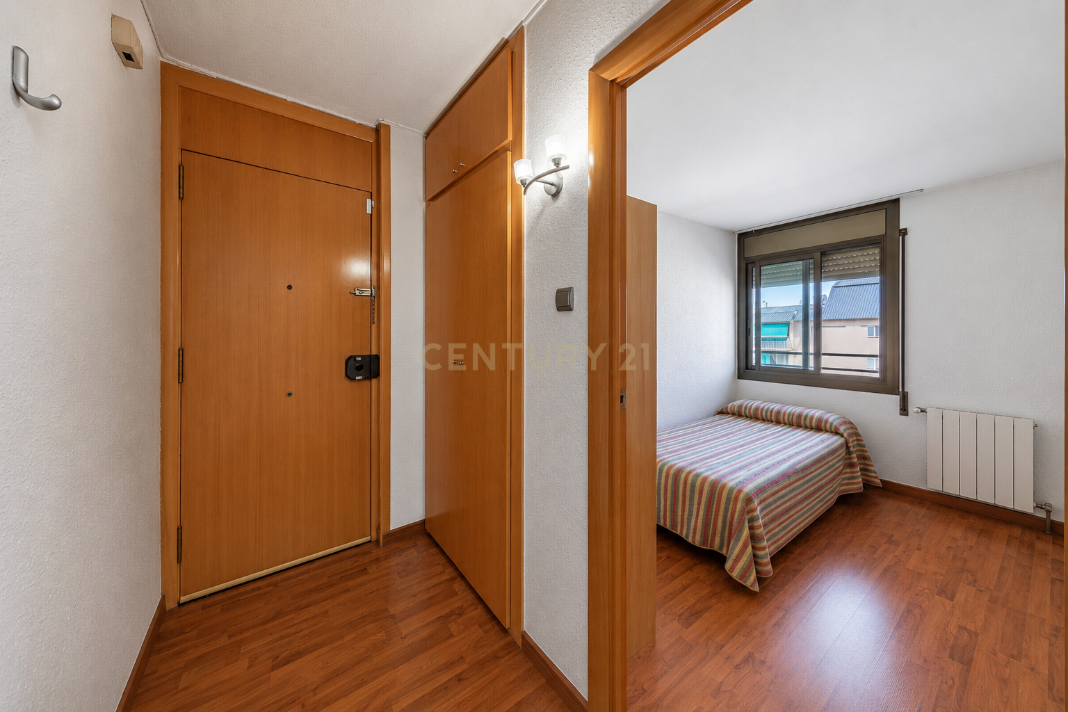 Dzīvoklis Cerdanyola Del Valles, Barcelona, Spānijā 3 istabas, 95 m2 Nr. 191111