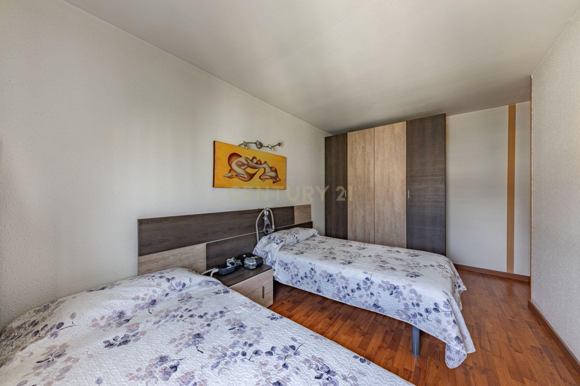 Dzīvoklis Cerdanyola Del Valles, Barcelona, Spānijā 3 istabas, 95 m2 Nr. 191111