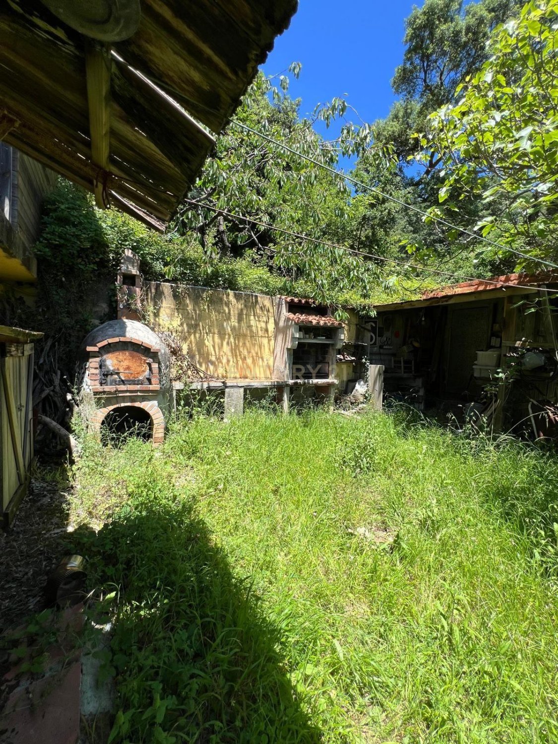 Wohnung in Sant Iscle de Vallalta, Barcelona, Spanien 1 Schlafzimmer, 30 m2 Nr. 191109
