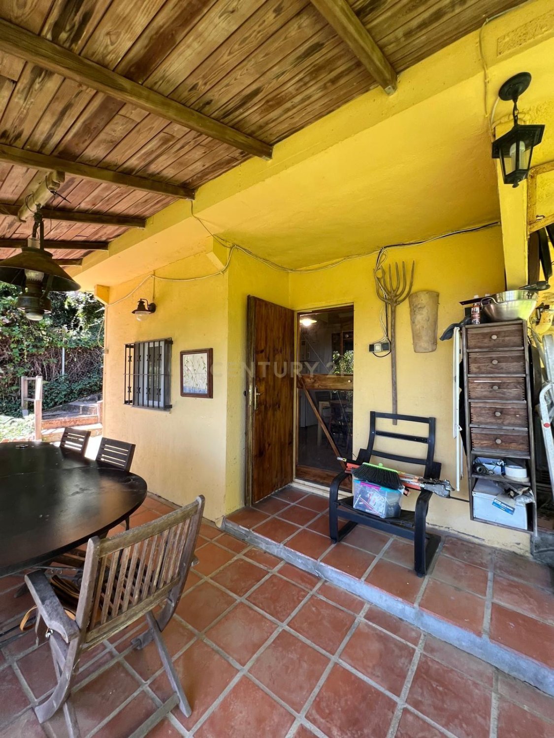 Wohnung in Sant Iscle de Vallalta, Barcelona, Spanien 1 Schlafzimmer, 30 m2 Nr. 191109