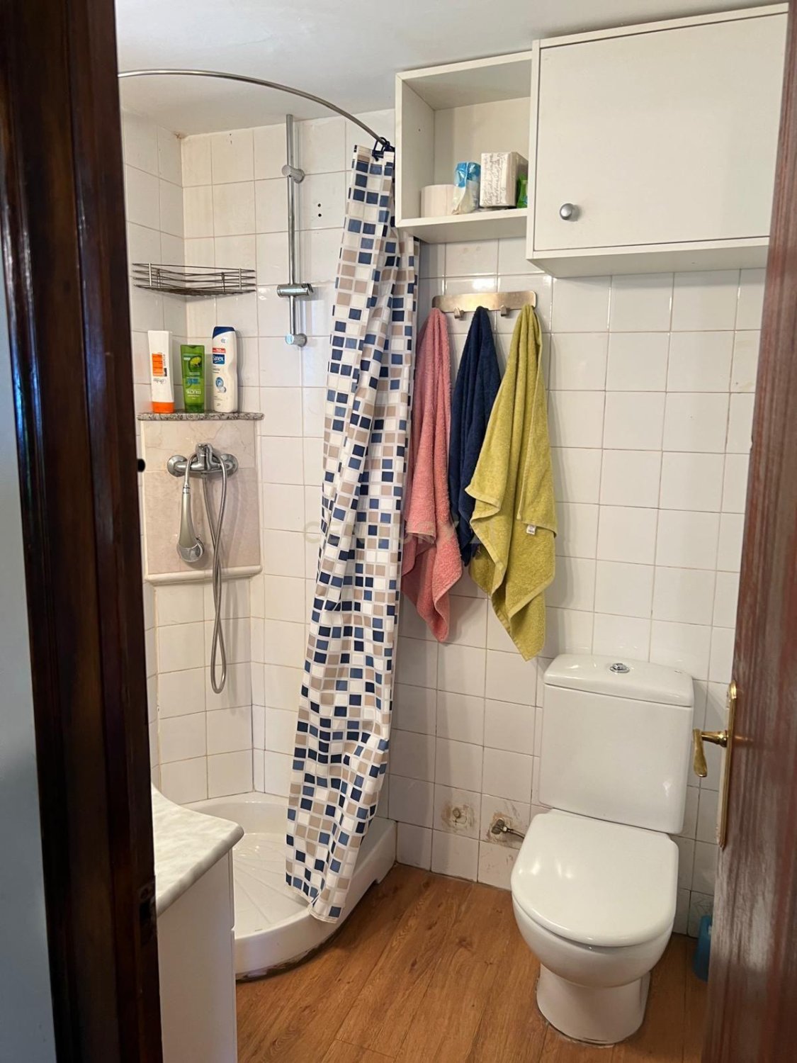 Wohnung in Sant Iscle de Vallalta, Barcelona, Spanien 1 Schlafzimmer, 30 m2 Nr. 191109