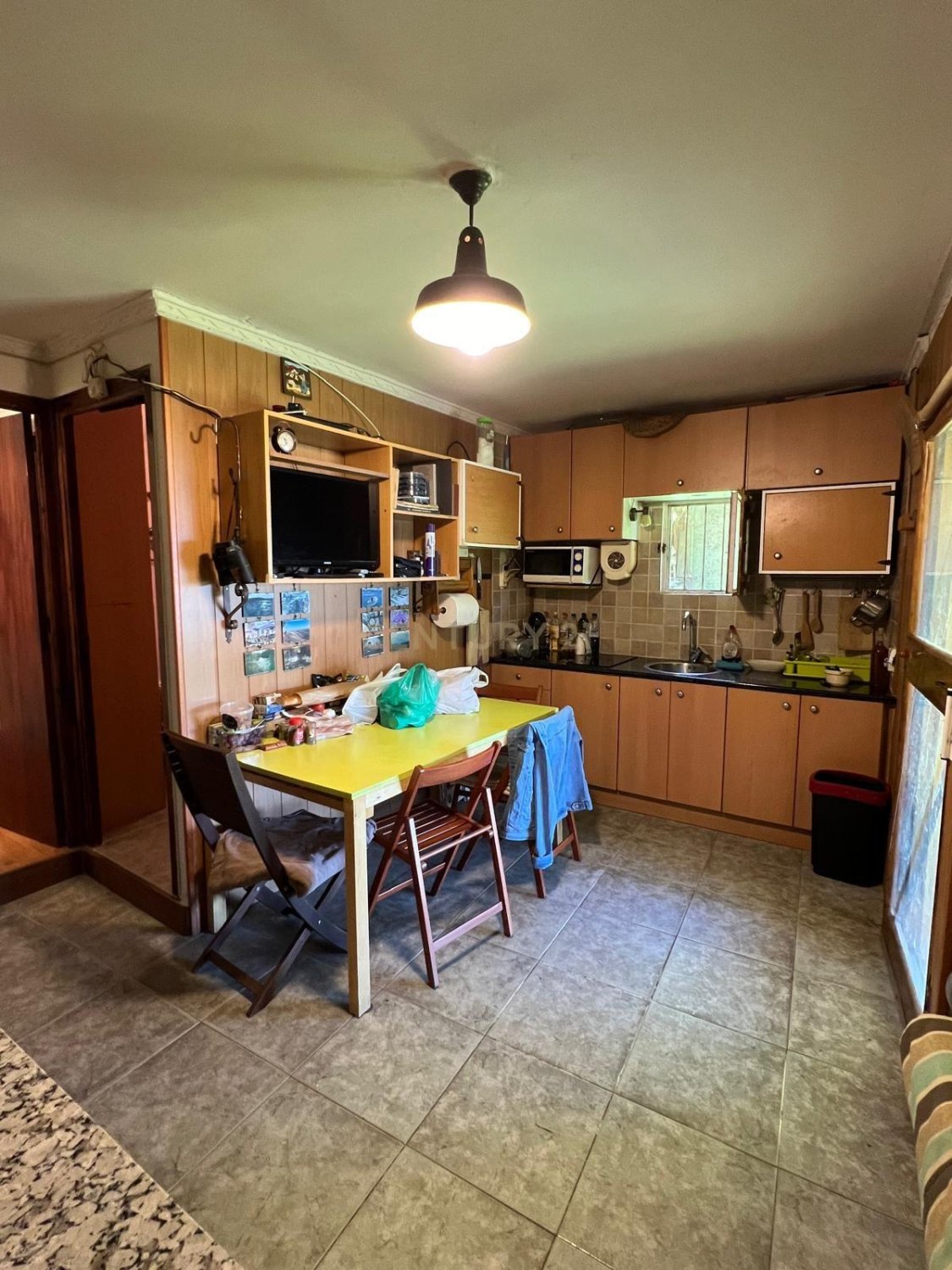 Wohnung in Sant Iscle de Vallalta, Barcelona, Spanien 1 Schlafzimmer, 30 m2 Nr. 191109