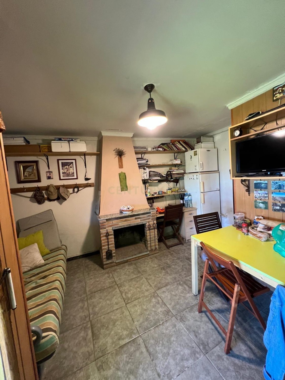 Wohnung in Sant Iscle de Vallalta, Barcelona, Spanien 1 Schlafzimmer, 30 m2 Nr. 191109