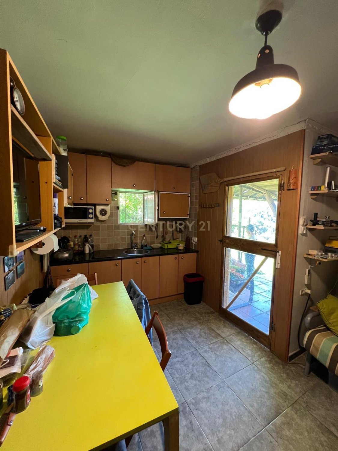 Wohnung in Sant Iscle de Vallalta, Barcelona, Spanien 1 Schlafzimmer, 30 m2 Nr. 191109