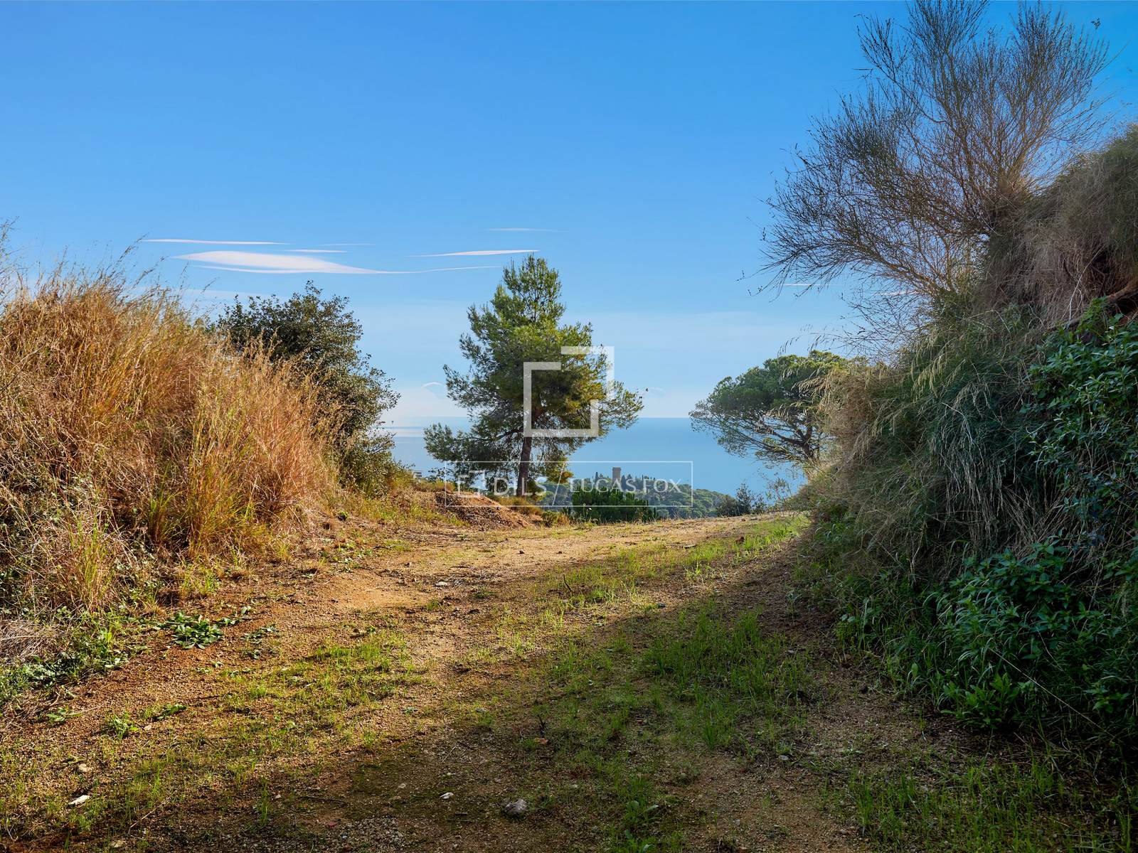 Villa Caldes d'Estrac, Barcelona, Spānijā 4 istabas, 275 m2 Nr. 150374