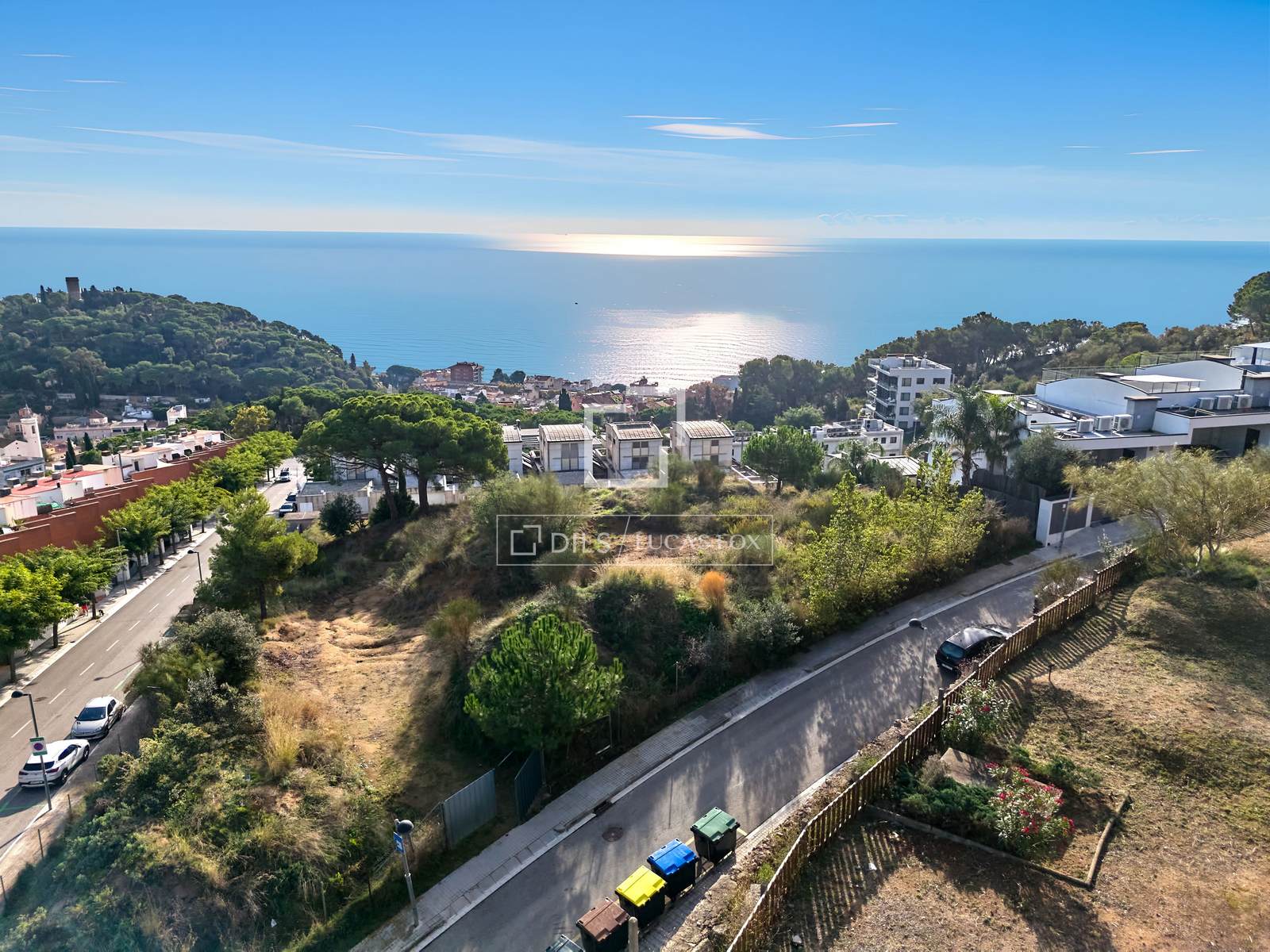 Villa Caldes d'Estrac, Barcelona, Spānijā 4 istabas, 275 m2 Nr. 150374