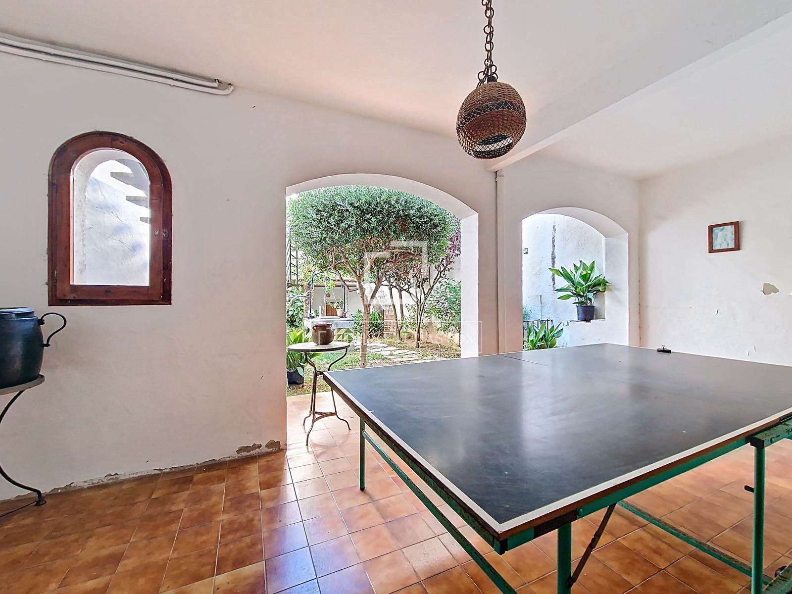 Willa w Vilanova i la Geltru, Barcelona, Hiszpania 8 sypialni, 456 mkw. nr 150371