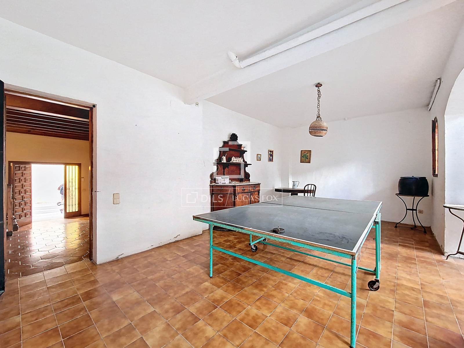 Willa w Vilanova i la Geltru, Barcelona, Hiszpania 8 sypialni, 456 mkw. nr 150371