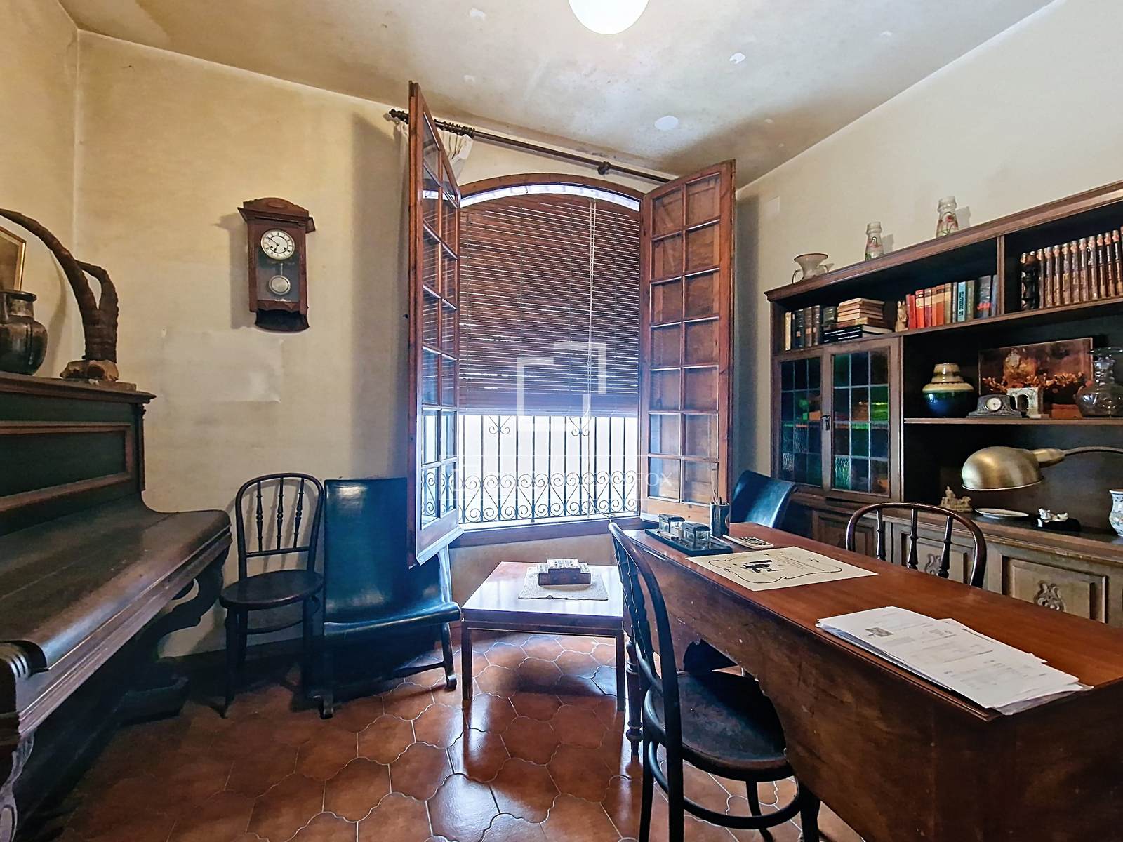 Willa w Vilanova i la Geltru, Barcelona, Hiszpania 8 sypialni, 456 mkw. nr 150371