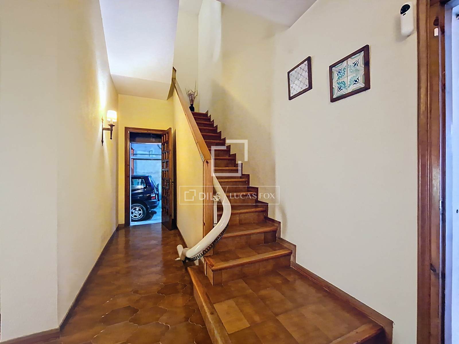 Willa w Vilanova i la Geltru, Barcelona, Hiszpania 8 sypialni, 456 mkw. nr 150371