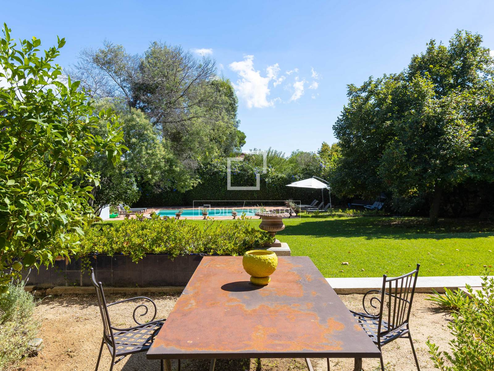 Villa in Argentona, Barcelona, Spain 5 bedrooms, 354 sq.m. No. 150370