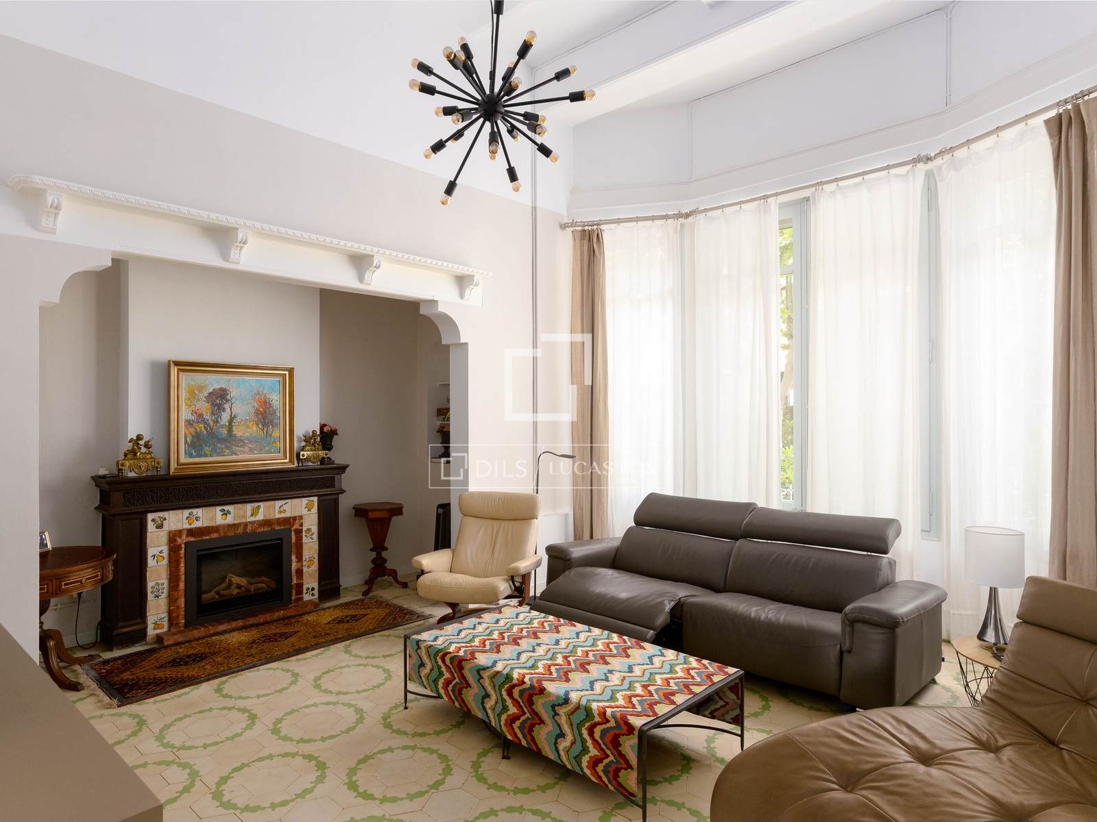 Villa in Argentona, Barcelona, Spain 5 bedrooms, 354 sq.m. No. 150370