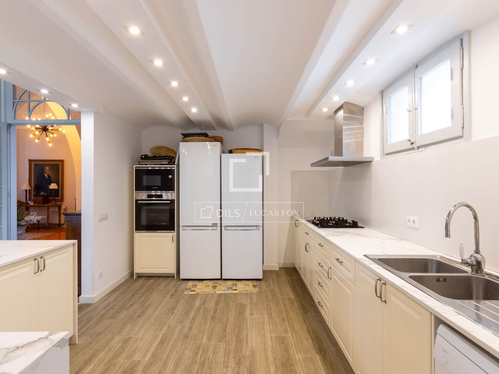 Villa in Argentona, Barcelona, Spain 5 bedrooms, 354 sq.m. No. 150370