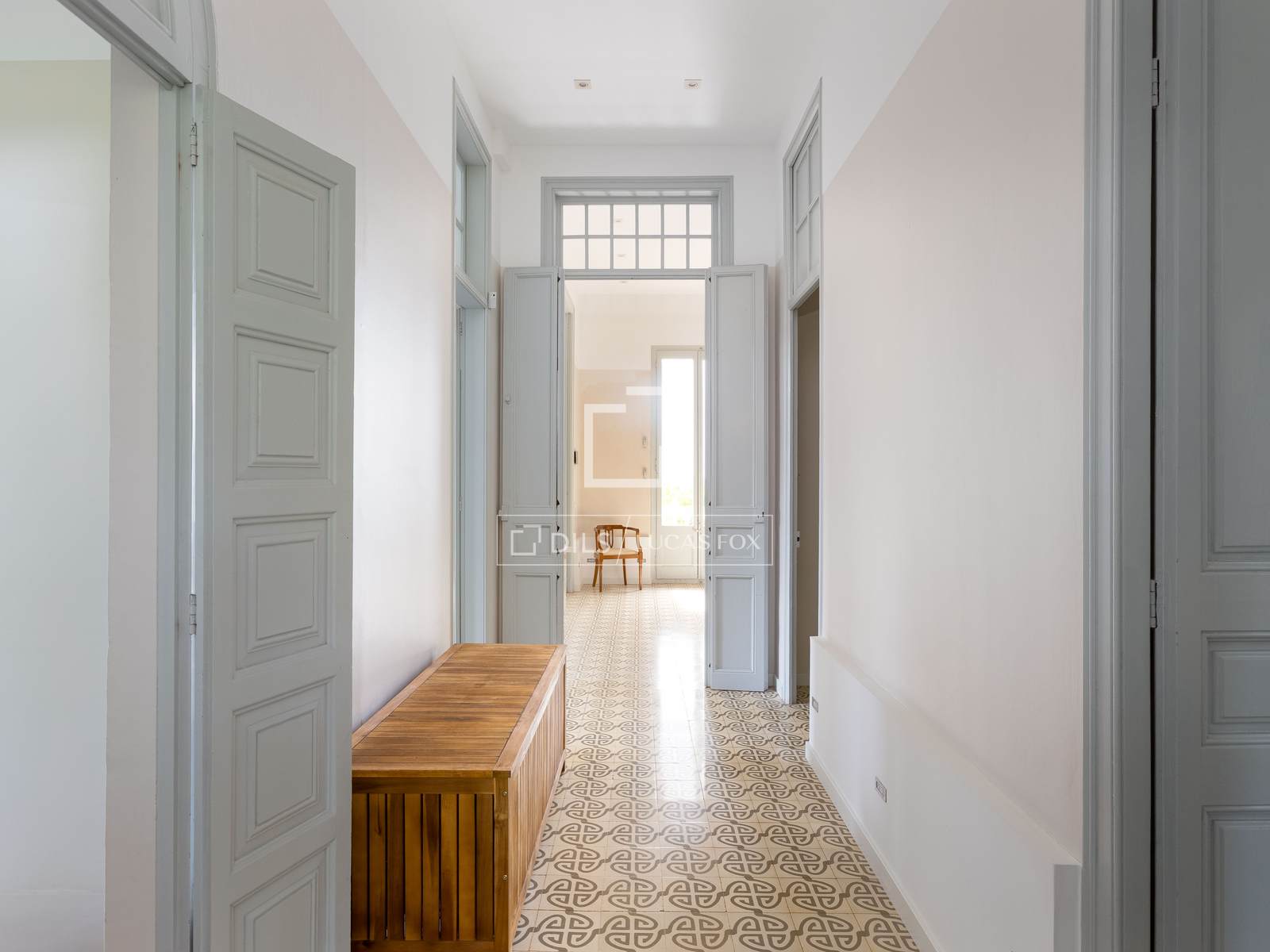 Villa in Argentona, Barcelona, Spain 5 bedrooms, 354 sq.m. No. 150370