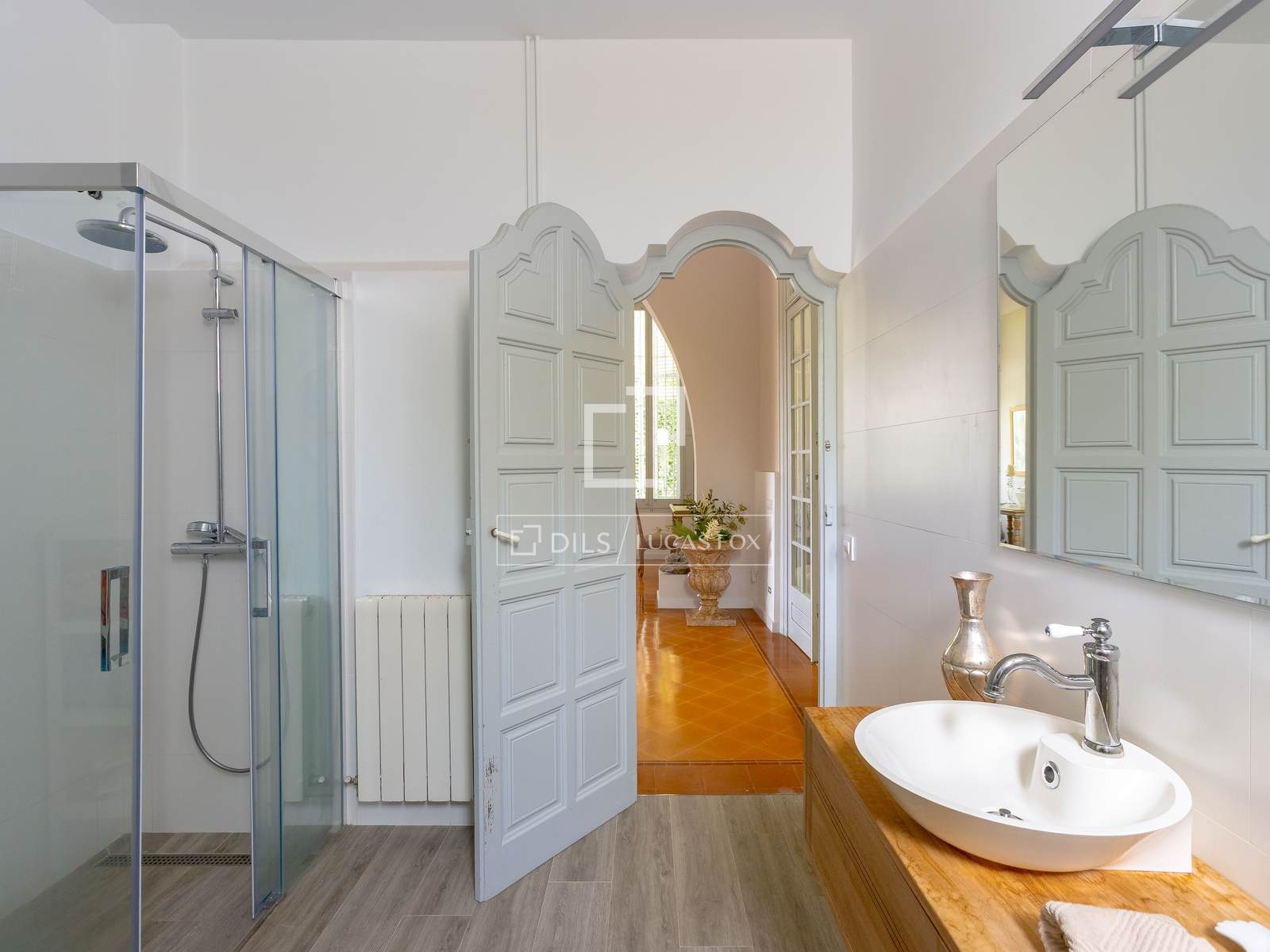 Villa in Argentona, Barcelona, Spain 5 bedrooms, 354 sq.m. No. 150370