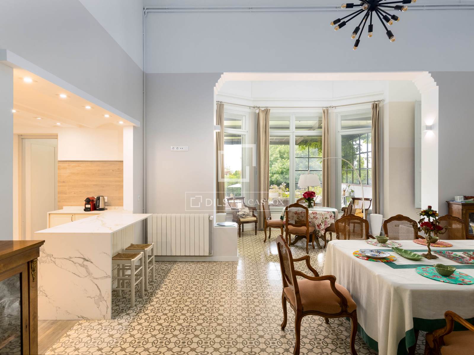 Villa in Argentona, Barcelona, Spain 5 bedrooms, 354 sq.m. No. 150370