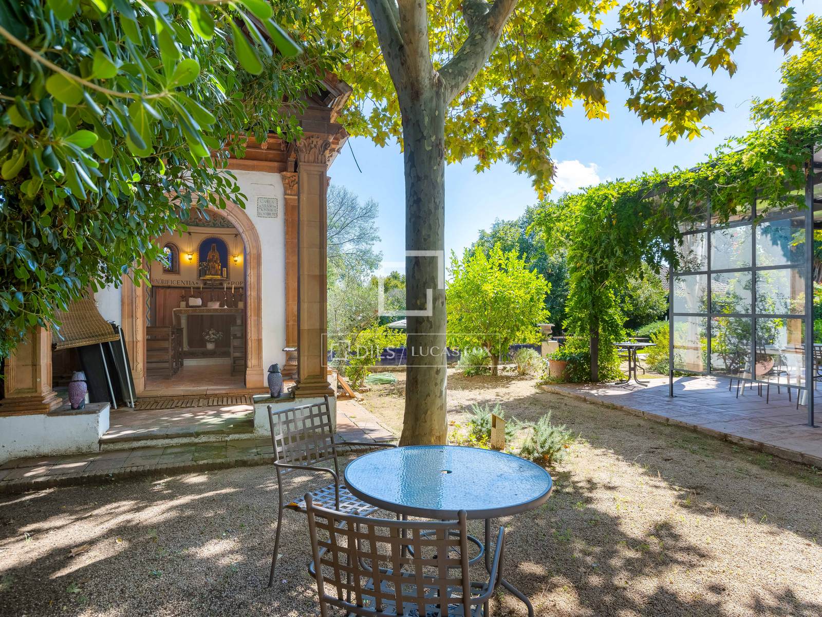 Villa in Argentona, Barcelona, Spain 5 bedrooms, 354 sq.m. No. 150370