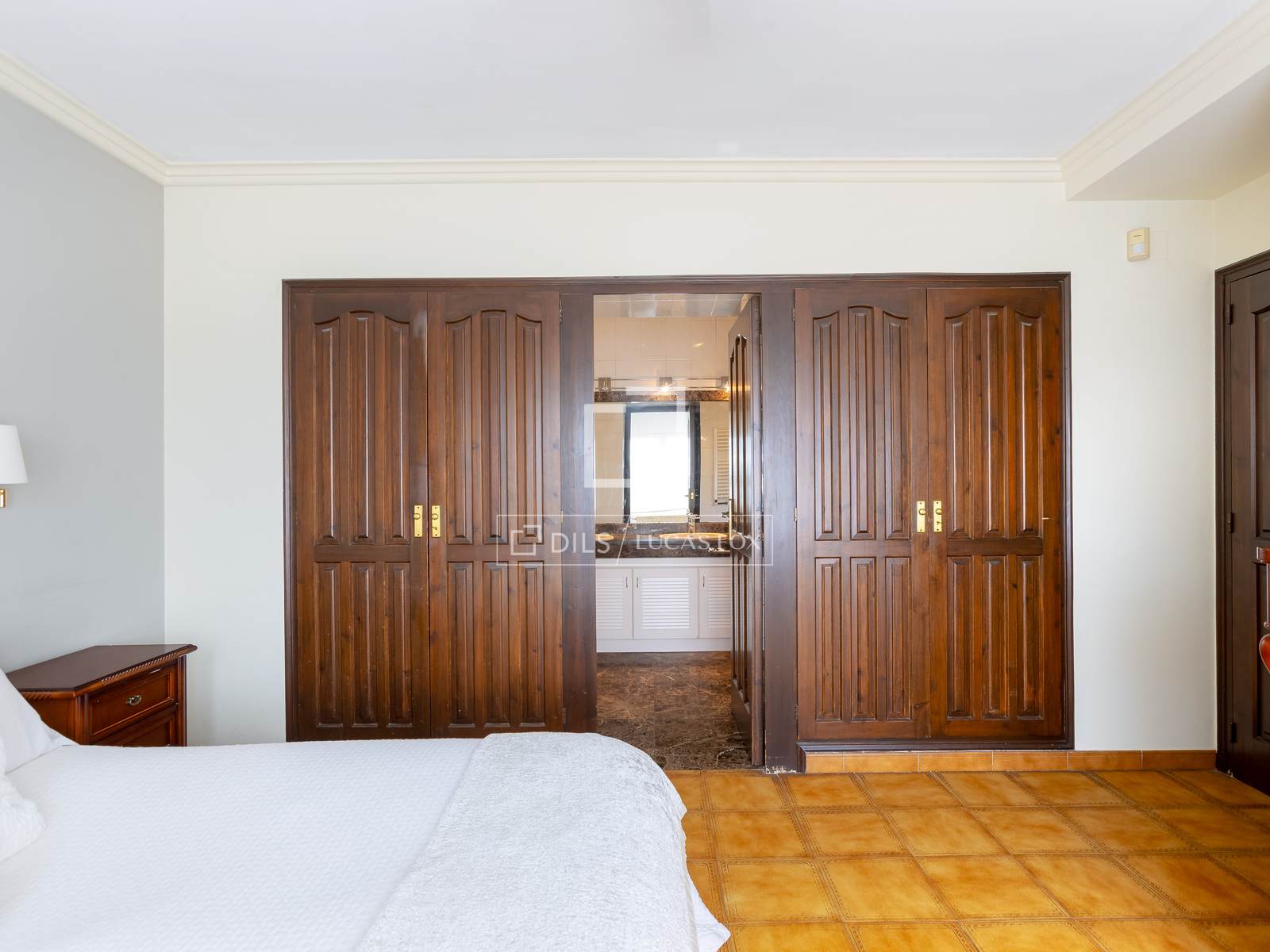 Villa i Vilassar de Dalt, Barcelona, Spanien 4 sovrum, 252 kvm. Nr. 150375