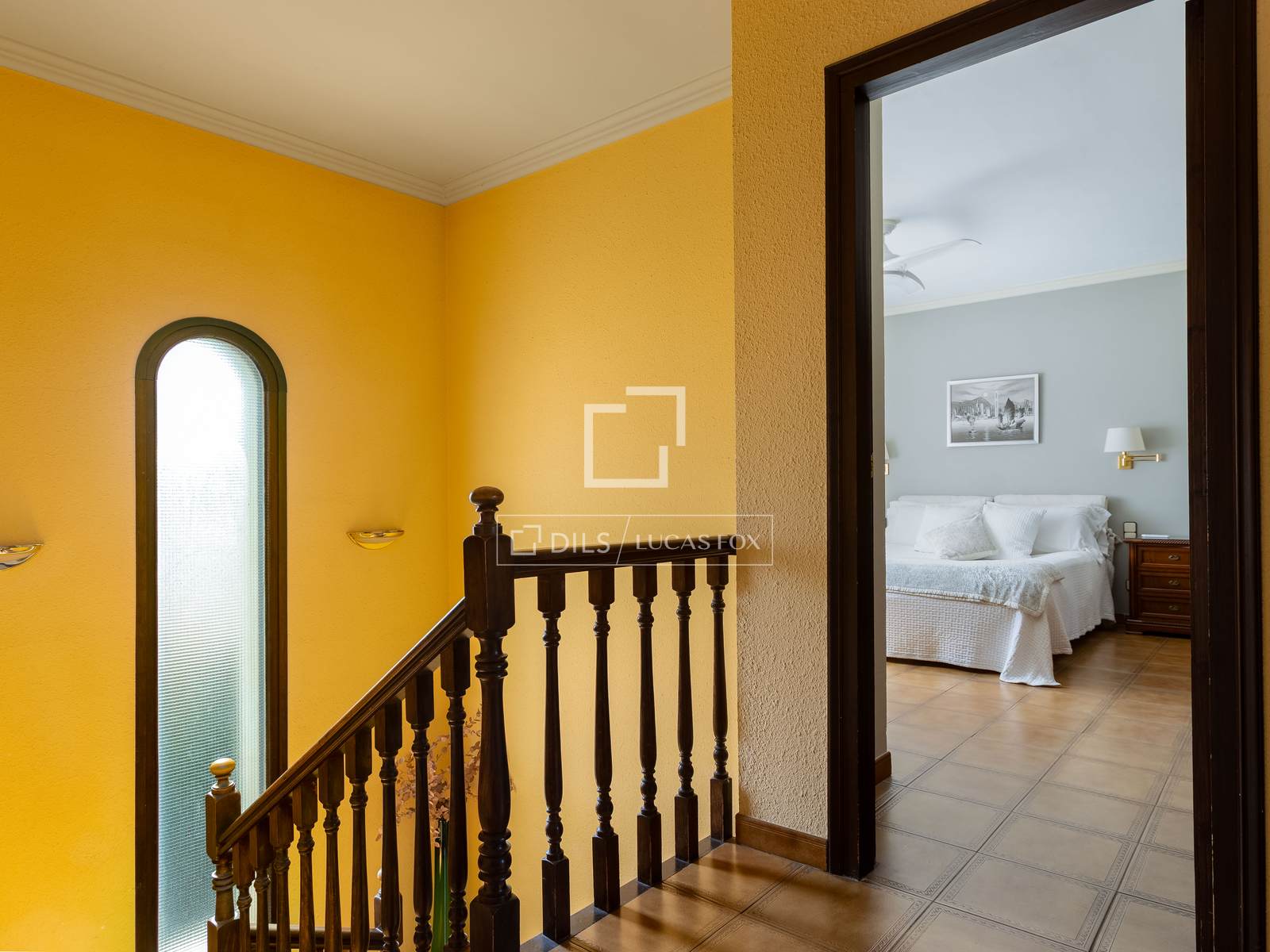 Villa i Vilassar de Dalt, Barcelona, Spanien 4 sovrum, 252 kvm. Nr. 150375