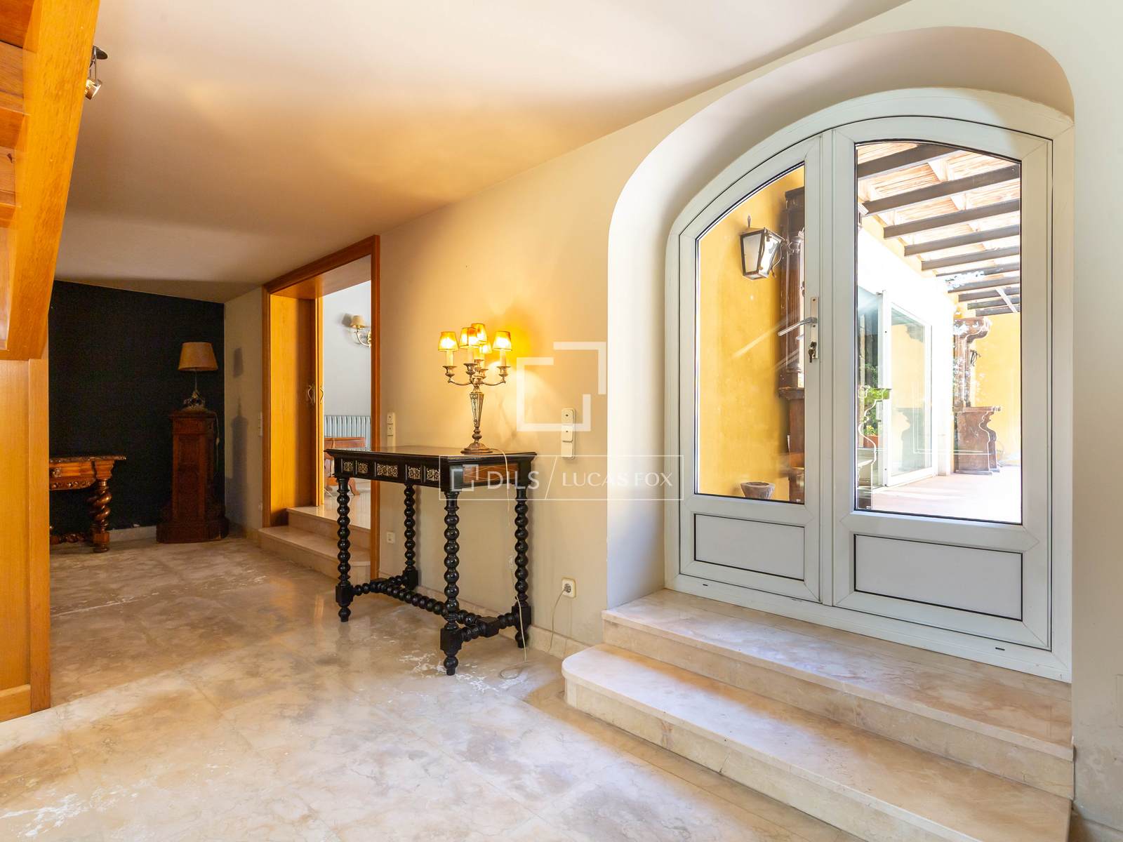 Villa i Esplugues de Llobregat, Barcelona, Spanien 5 sovrum, 643 kvm. Nr. 150373