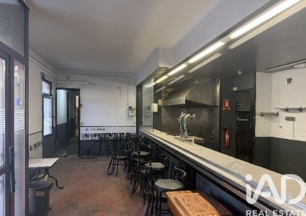 Cafe / restaurant in Aiguafreda, Barcelona, Spain 188 sq.m. No. 188054