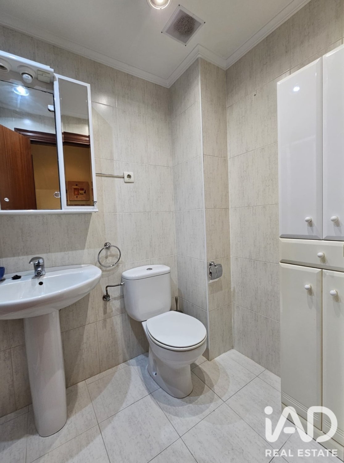 Apartamento en Arrigorriaga, Vizcaya, España 3 dormitorios, 104 m2 No. 188049