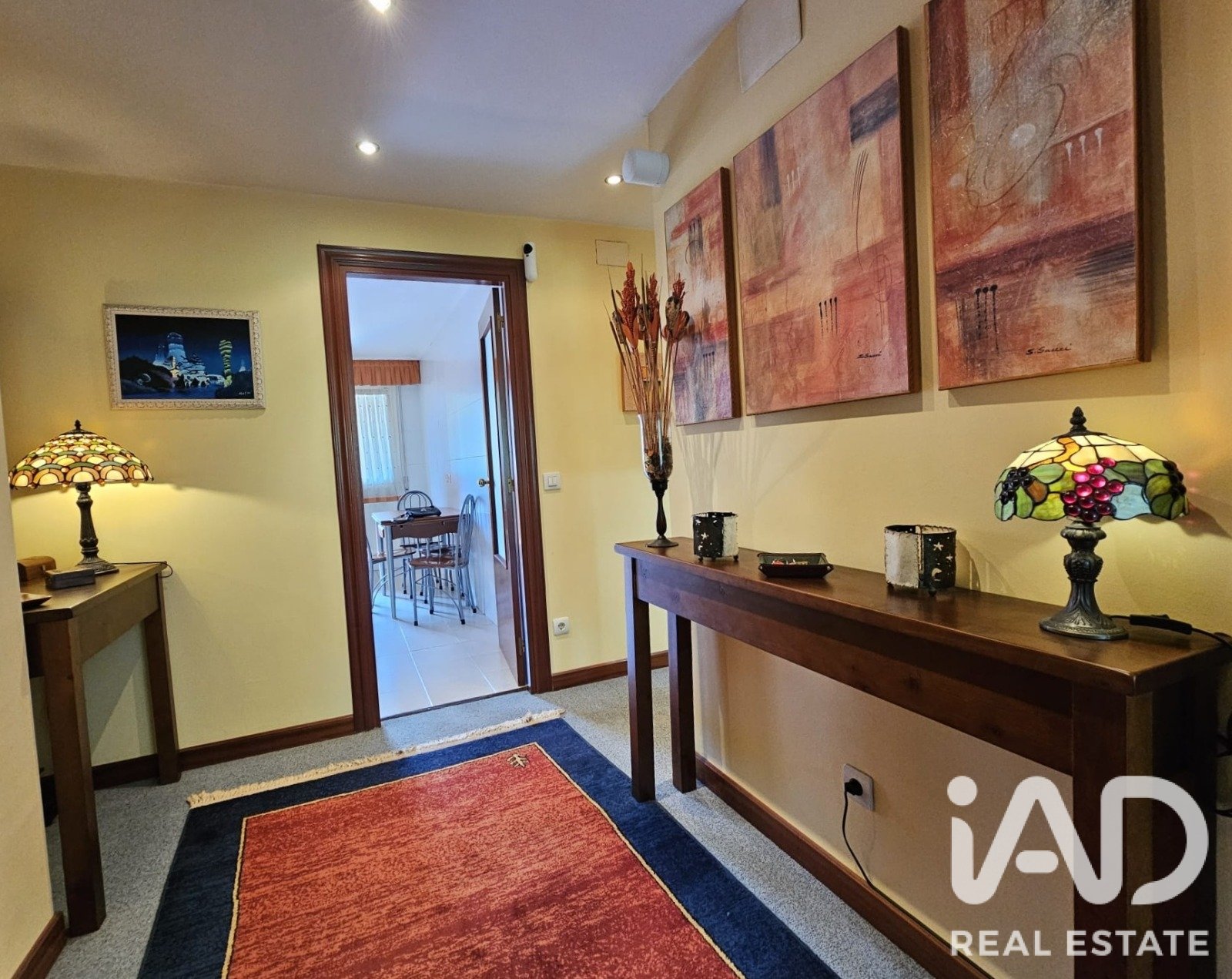 Apartamento en Arrigorriaga, Vizcaya, España 3 dormitorios, 104 m2 No. 188049