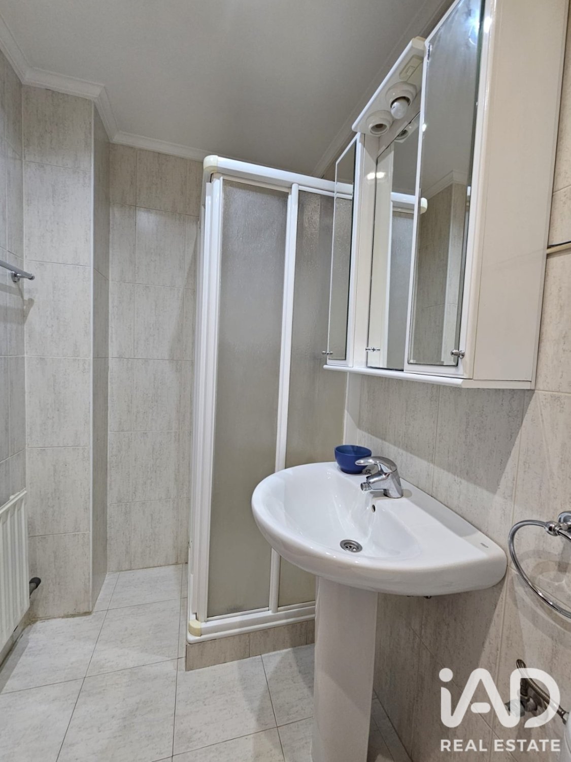 Apartamento en Arrigorriaga, Vizcaya, España 3 dormitorios, 104 m2 No. 188049