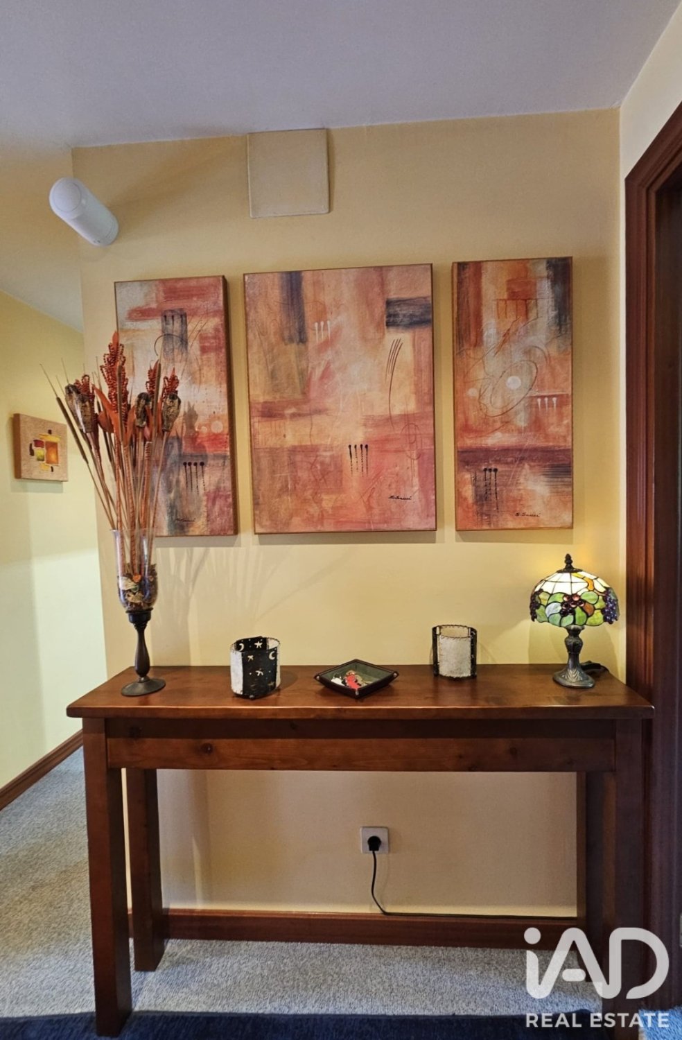 Apartamento en Arrigorriaga, Vizcaya, España 3 dormitorios, 104 m2 No. 188049