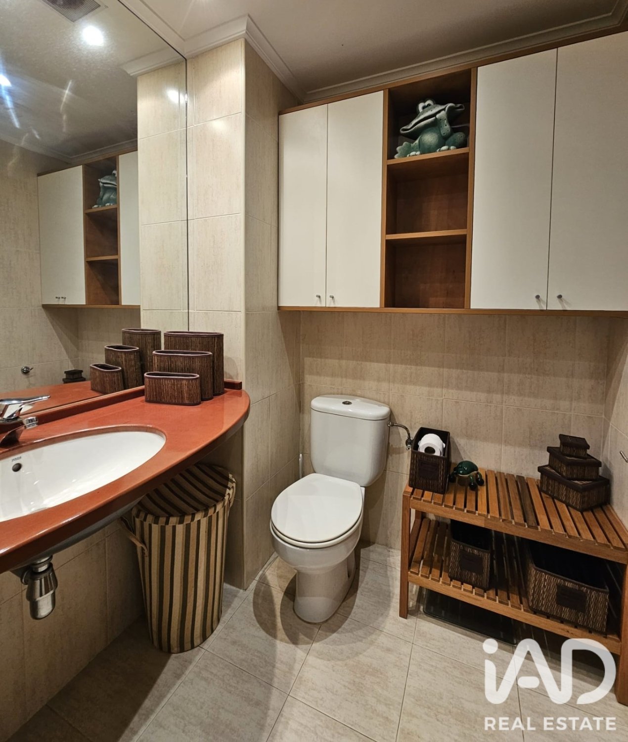 Apartamento en Arrigorriaga, Vizcaya, España 3 dormitorios, 104 m2 No. 188049
