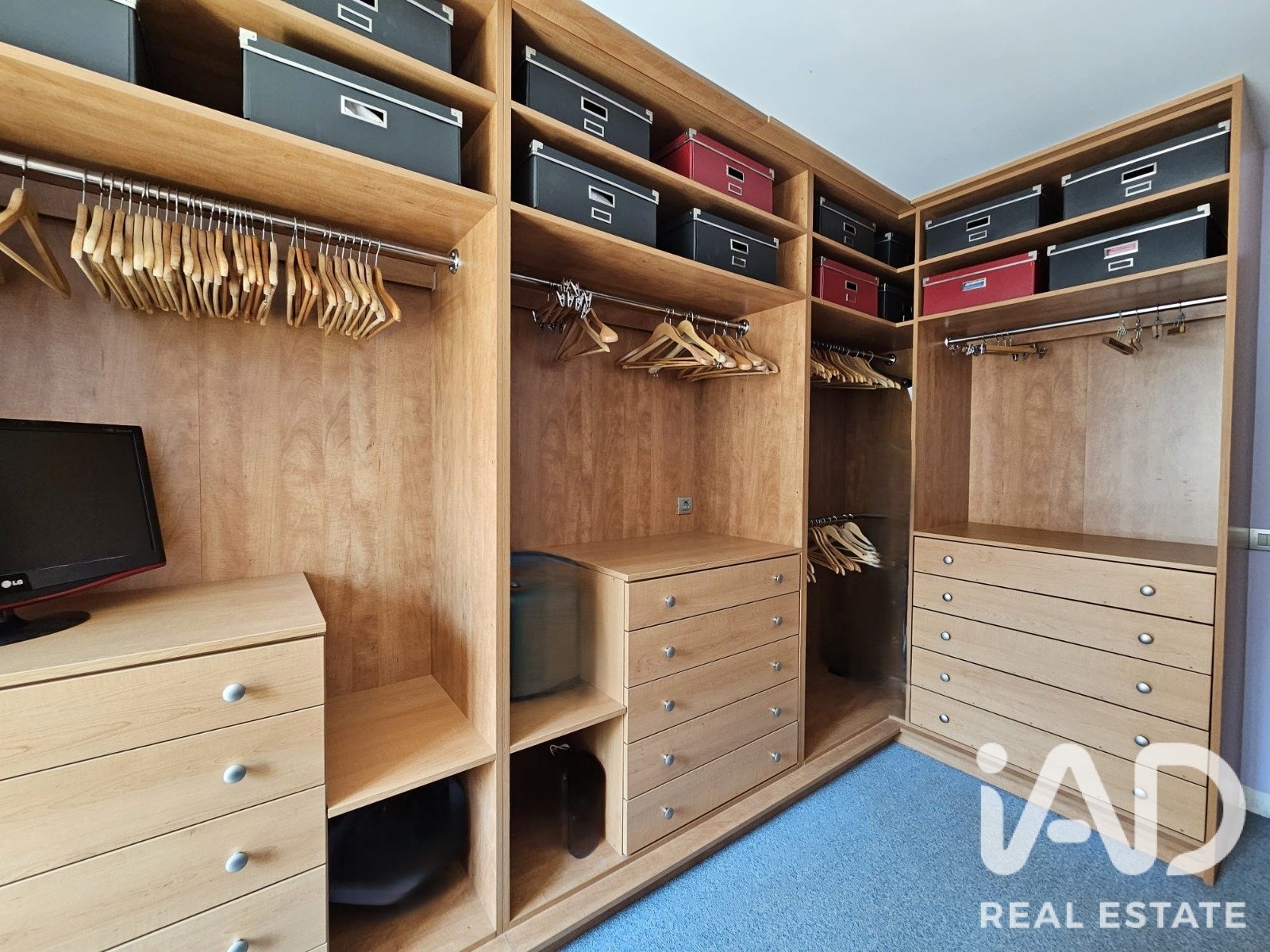 Apartamento en Arrigorriaga, Vizcaya, España 3 dormitorios, 104 m2 No. 188049