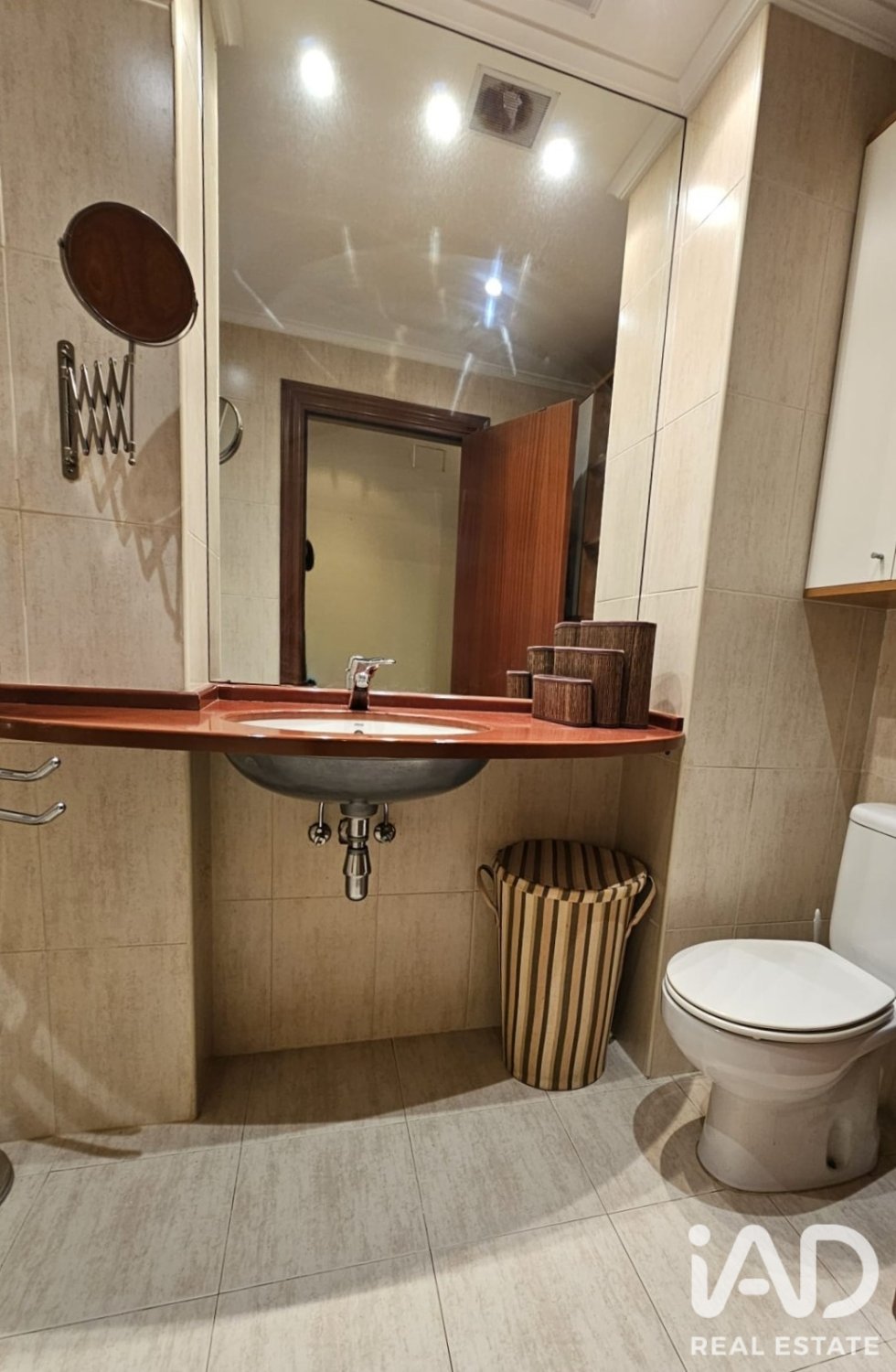 Apartamento en Arrigorriaga, Vizcaya, España 3 dormitorios, 104 m2 No. 188049